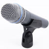 SHURE Dynamic Instrument Microphone