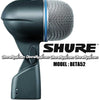 SHURE Dynamic Kick Drum Microphone