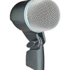 SHURE Dynamic Kick Drum Microphone