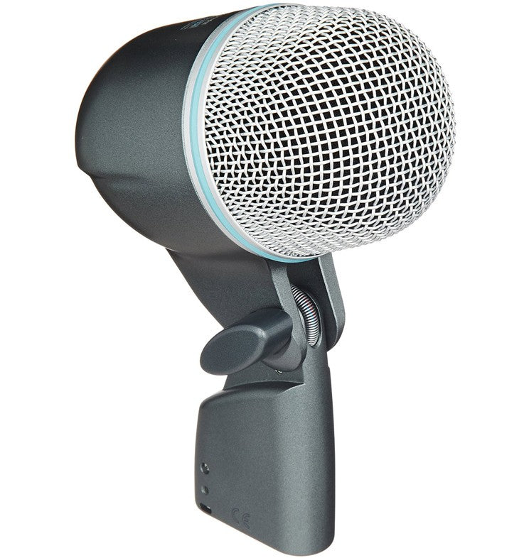 SHURE Dynamic Kick Drum Microphone