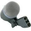 SHURE Dynamic Kick Drum Microphone