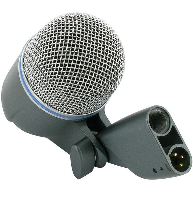 SHURE Dynamic Kick Drum Microphone