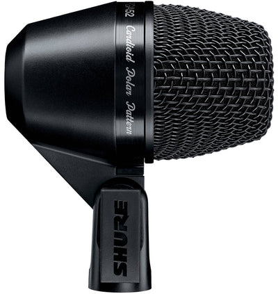 SHURE Dynamic Kick Drum Microphone