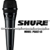 SHURE Dynamic Instrument Microphone