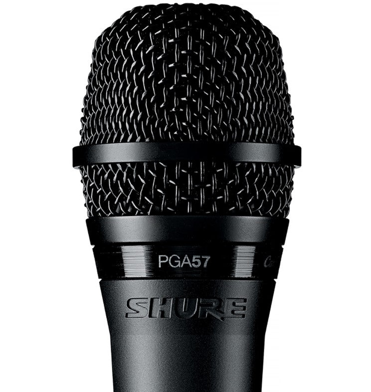 SHURE Dynamic Instrument Microphone