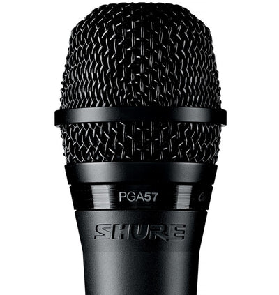 SHURE Dynamic Instrument Microphone