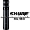 SHURE Condenser Instrument Microphone