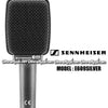 SENNHEISER Dynamic Guitar Microphone