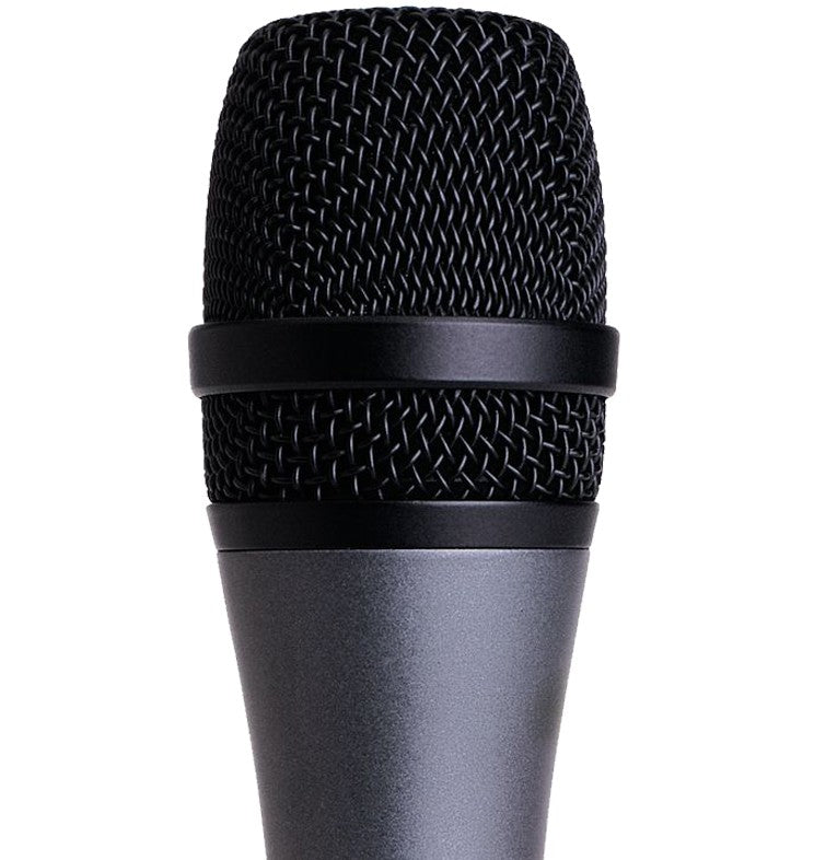 SENNHEISER High Performance Lead Vocal Microphone