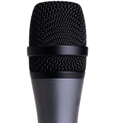 SENNHEISER High Performance Lead Vocal Microphone