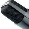 SENNHEISER Large Diaphragm Dynamic Microphone