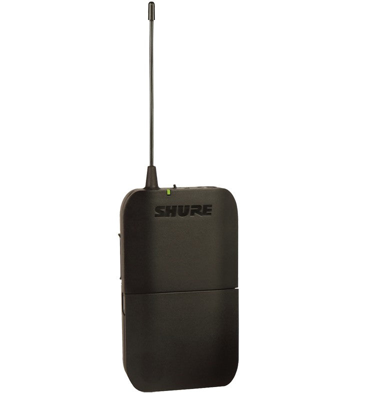 SHURE Instrument Wireless System