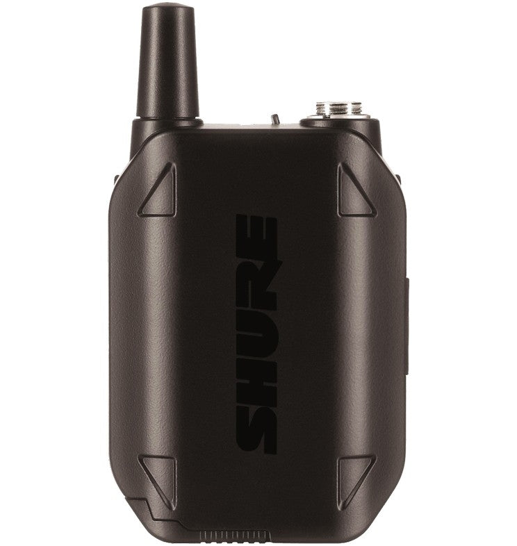 SHURE Lavalier Wireless System