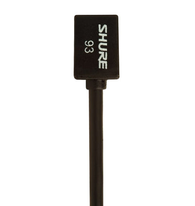 SHURE Lavalier Wireless System