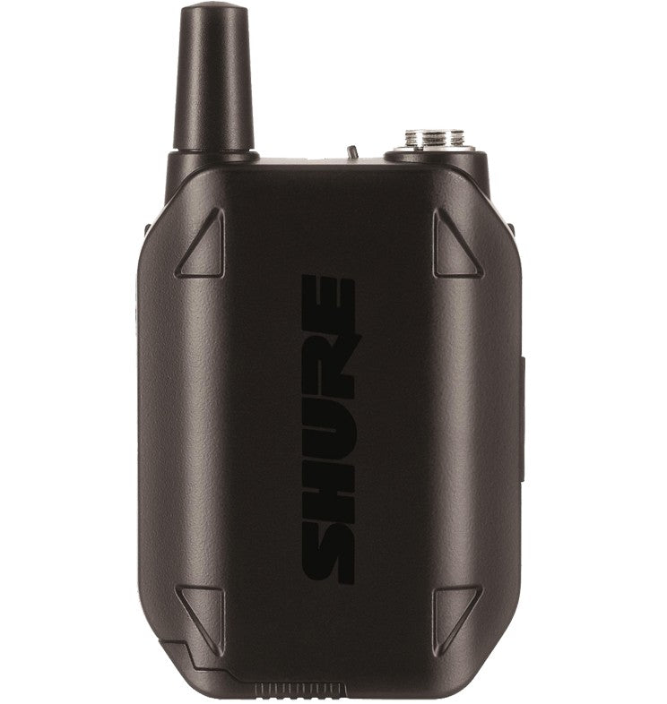 SHURE Lavalier Wireless System