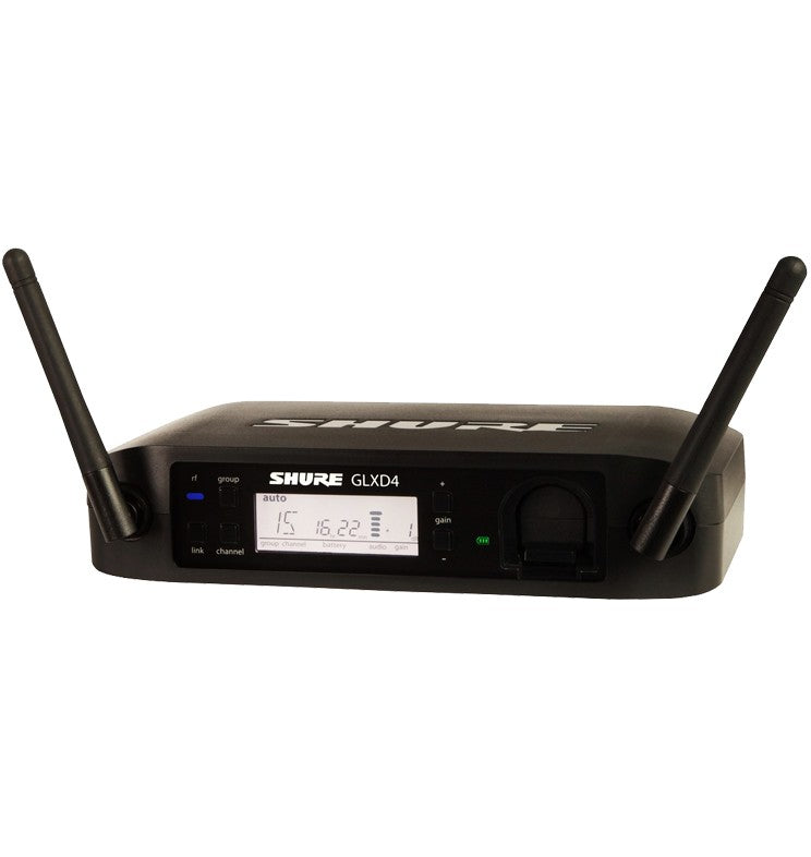 SHURE Lavalier Wireless System