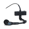 SHURE Gooseneck Wireless System - Instrument Microphone