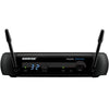 SHURE Gooseneck Wireless System - Instrument Microphone