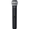 SHURE Handheld Vocal Wireless System w/PG58 Capsule