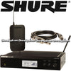 SHURE Wireless Guitar System