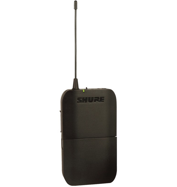 SHURE Lavalier Wireless System