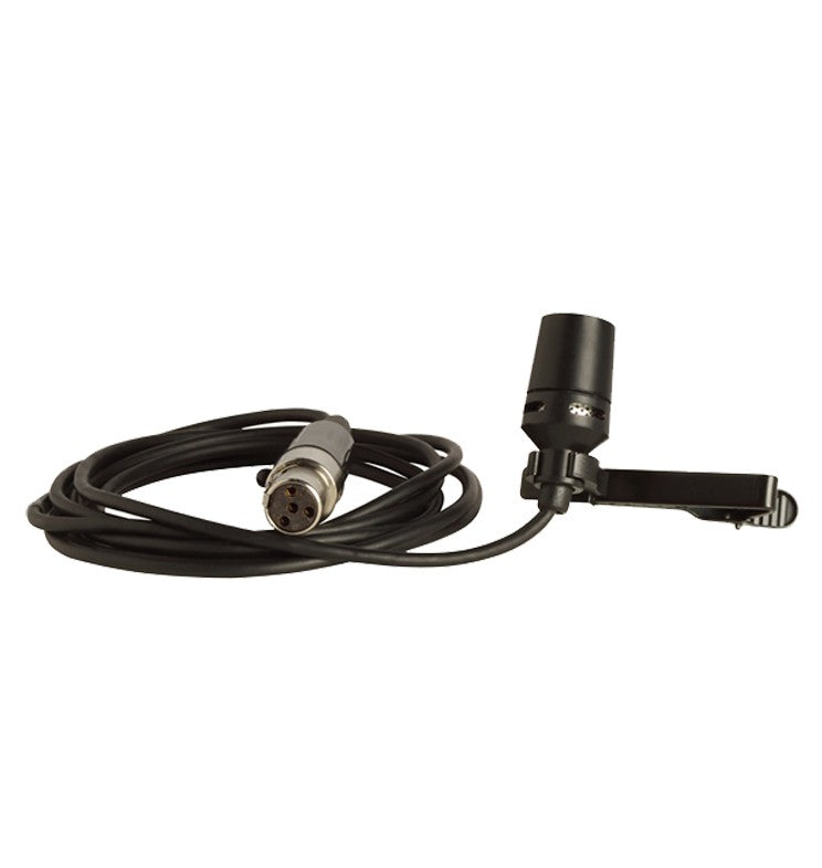 SHURE Lavalier Wireless System