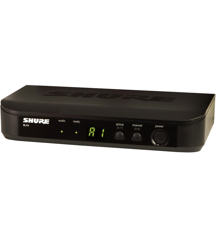 SHURE Lavalier Wireless System