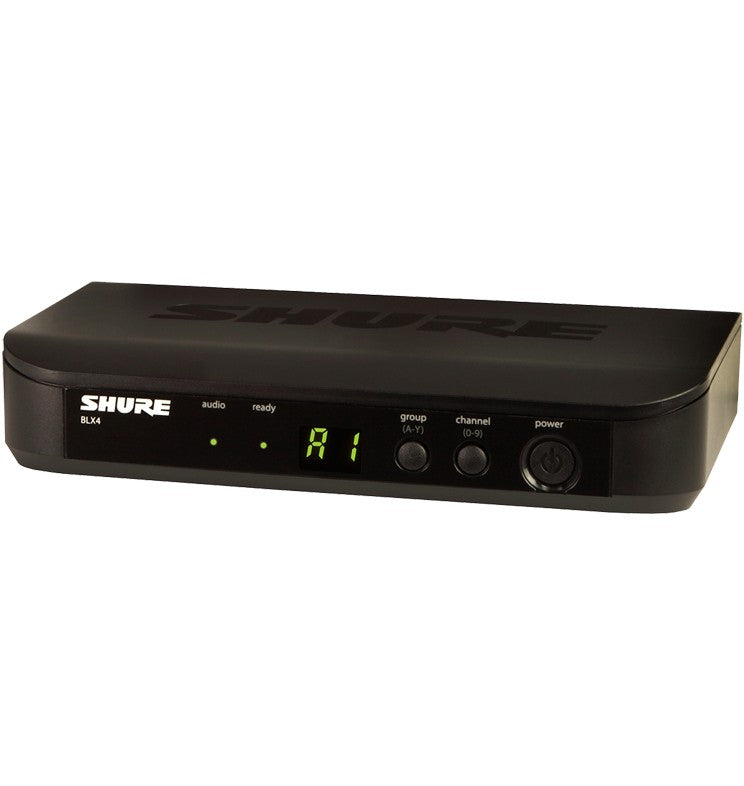 SHURE Headset Wireless Microphone System