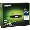 SHURE Wireless Guitar System