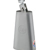 LP Banda Cowbell - 8" Brush Steel Finish