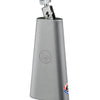 LP Banda Cowbell - 10.5" Brush Steel Finish