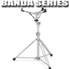 LP Banda Snare Stand - Heavy Duty Double Braced