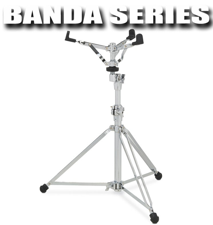 LP Banda Snare Stand - Heavy Duty Double Braced