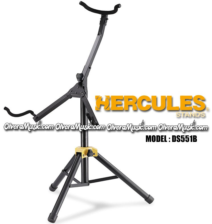 HERCULES Sousaphone/Tuba Stand