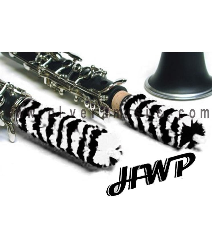 HWP Clarinet Pad-Saver