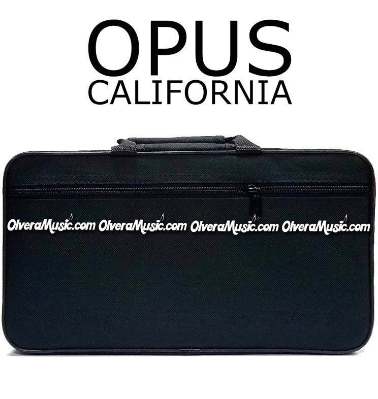 OPUS Clarinet Soft Case Economy - Black