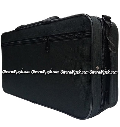 OPUS Clarinet Soft Case Economy - Black