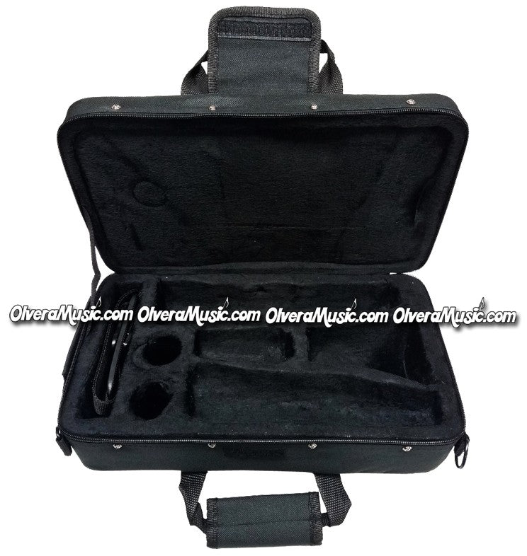 OPUS Clarinet Soft Case Economy - Black