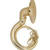 CONN Metal BBb Sousaphone - Lacquer Finish