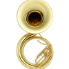 JUPITER Metal BBb Sousaphone - Lacquer Finish