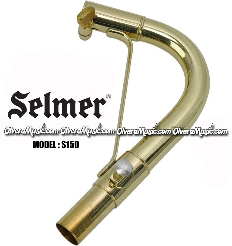 SELMER Sousaphone/Tuba Neck