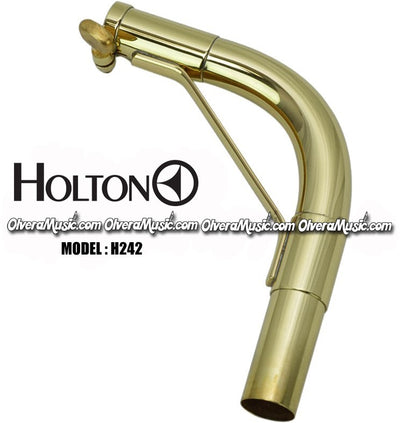 HOLTON Sousaphone/Tuba Neck