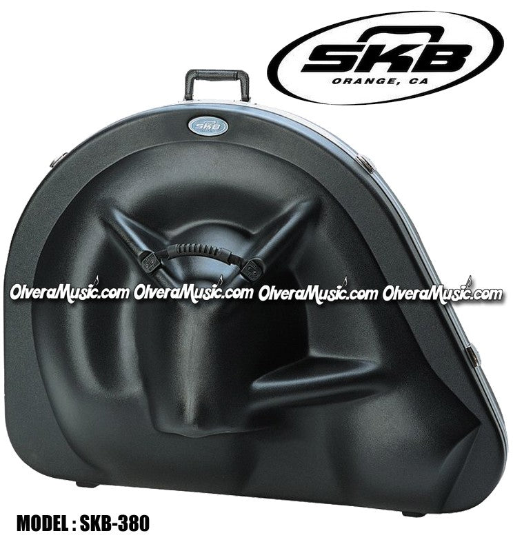 SKB Sousaphone Case with Wheels