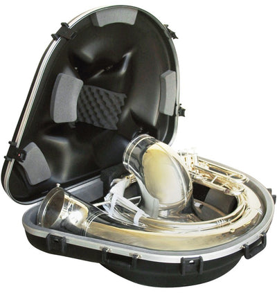 SKB Sousaphone Case with Wheels