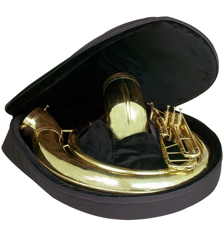 PROTEC Deluxe Sousaphone Gig-Bag