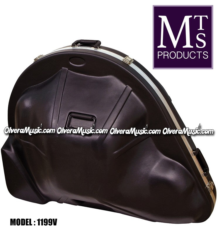 MTS Sousaphone Case