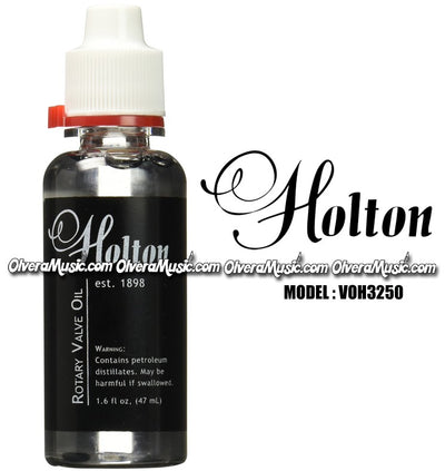 HOLTON Valve Oil 2oz