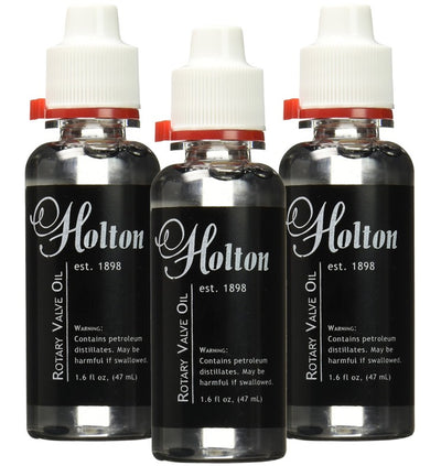 HOLTON Valve Oil 2oz