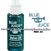 BLUE JUICE Valve Oil 2oz.