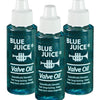 BLUE JUICE Valve Oil 2oz.